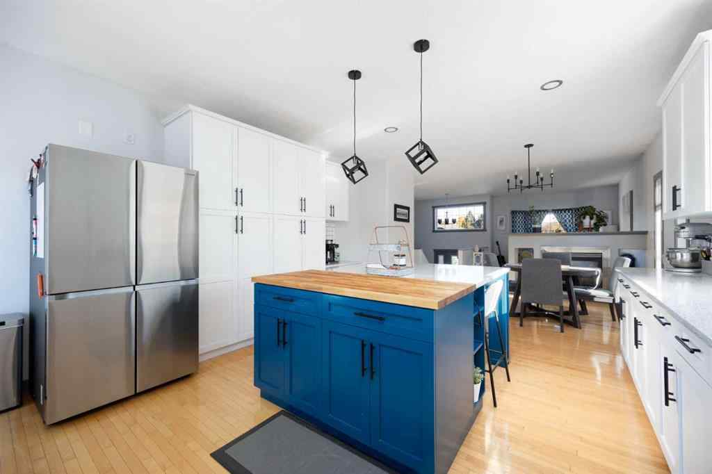 MLS® A2264591 - 275 Woodward Lane  in Wood Buffalo Fort McMurray, Residential