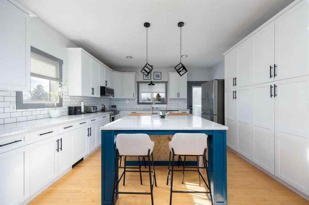 MLS® A2264591 - 275 Woodward Lane  in Wood Buffalo Fort McMurray, Residential