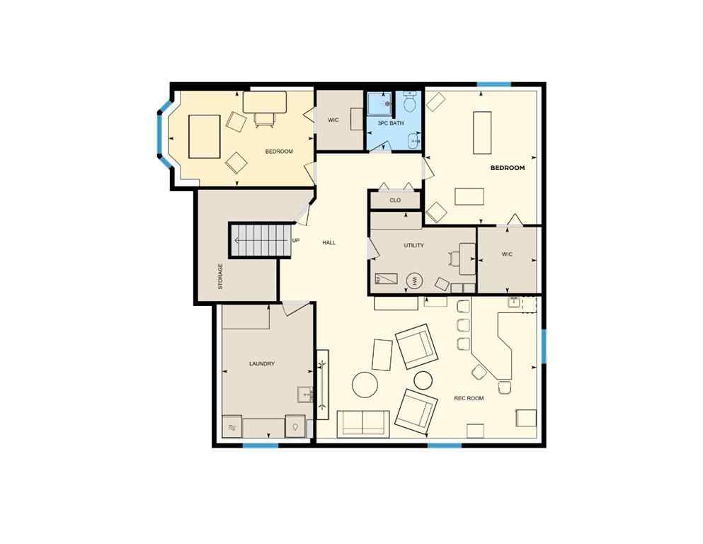 MLS® A2264591 - 275 Woodward Lane  in Wood Buffalo Fort McMurray, Residential