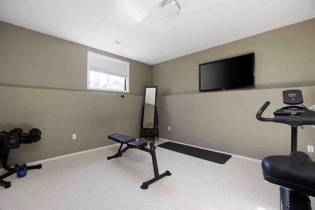 MLS® A2264591 - 275 Woodward Lane  in Wood Buffalo Fort McMurray, Residential