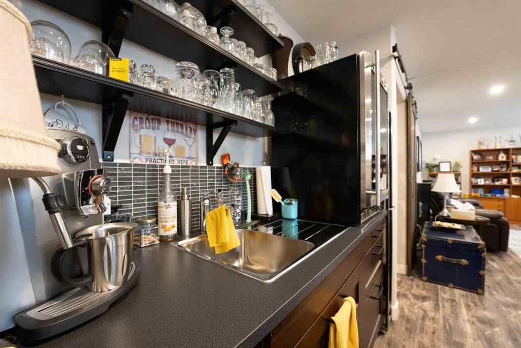 MLS® A2264593 - Unit #4 59 Aquitania Circle W in The Crossings Lethbridge, Residential