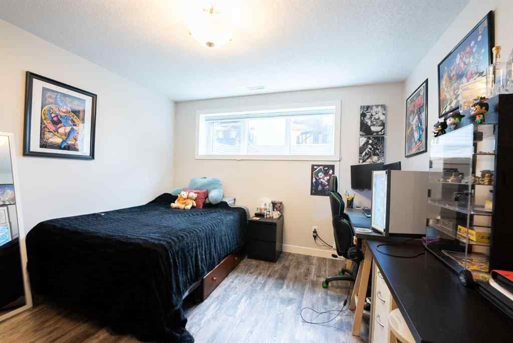 MLS® A2264593 - Unit #4 59 Aquitania Circle W in The Crossings Lethbridge, Residential
