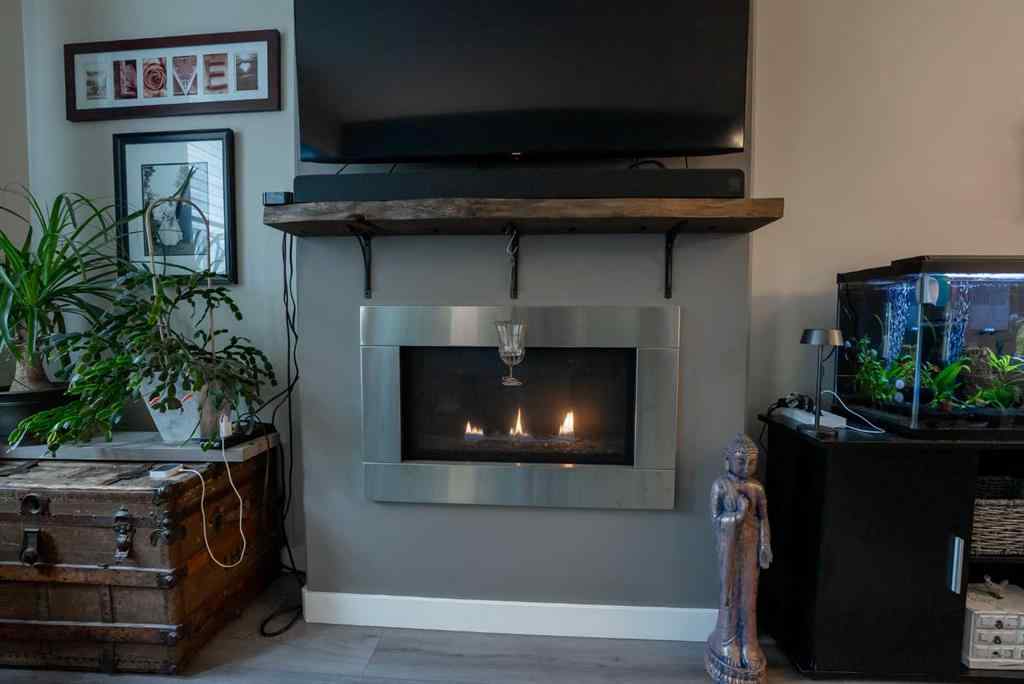 MLS® A2264593 - Unit #4 59 Aquitania Circle W in The Crossings Lethbridge, Residential