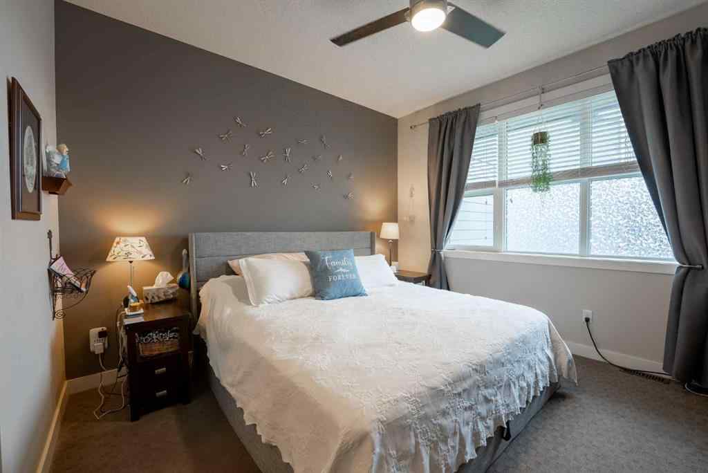 MLS® A2264593 - Unit #4 59 Aquitania Circle W in The Crossings Lethbridge, Residential