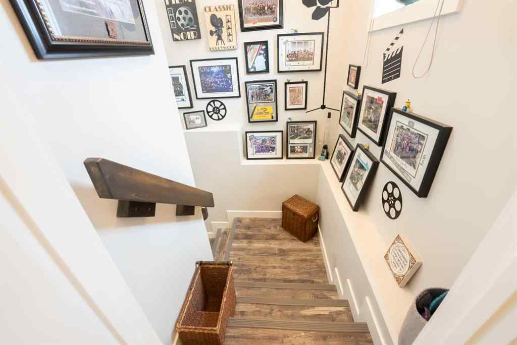 MLS® A2264593 - Unit #4 59 Aquitania Circle W in The Crossings Lethbridge, Residential