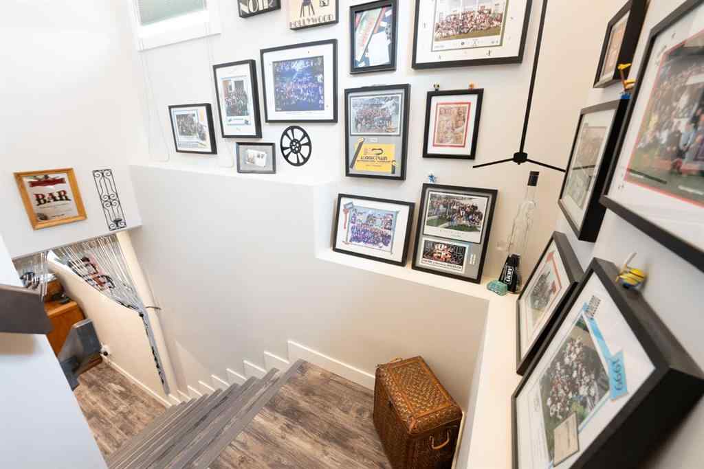 MLS® A2264593 - Unit #4 59 Aquitania Circle W in The Crossings Lethbridge, Residential