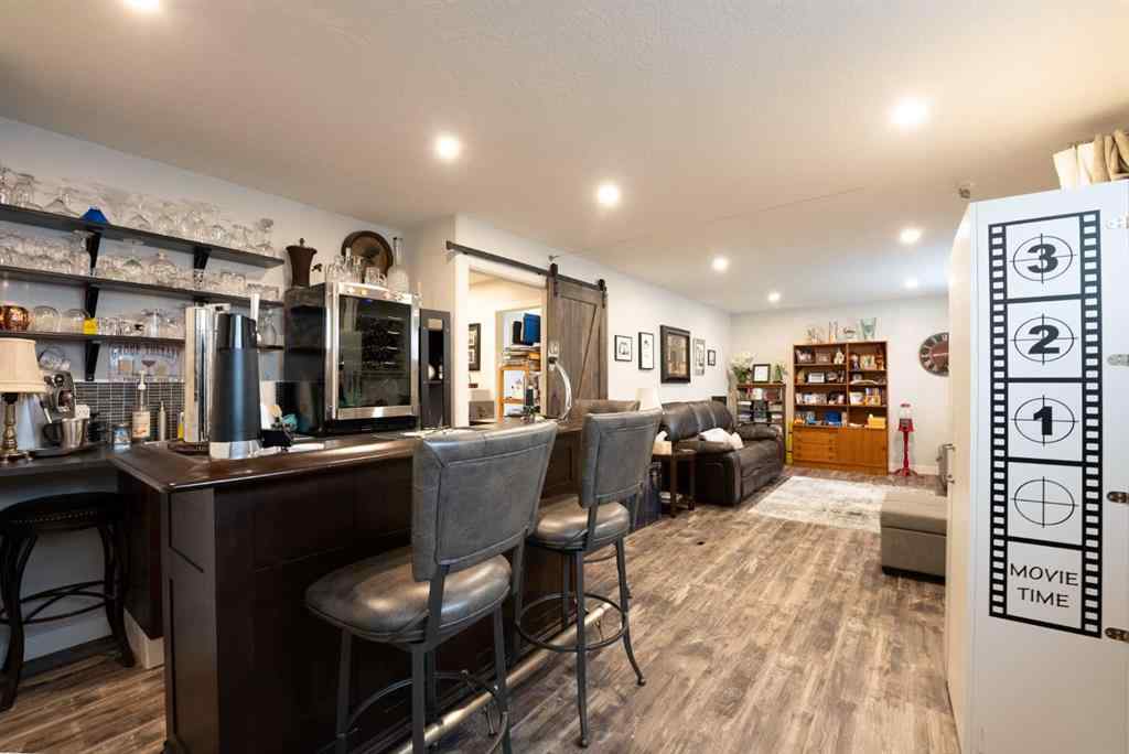 MLS® A2264593 - Unit #4 59 Aquitania Circle W in The Crossings Lethbridge, Residential
