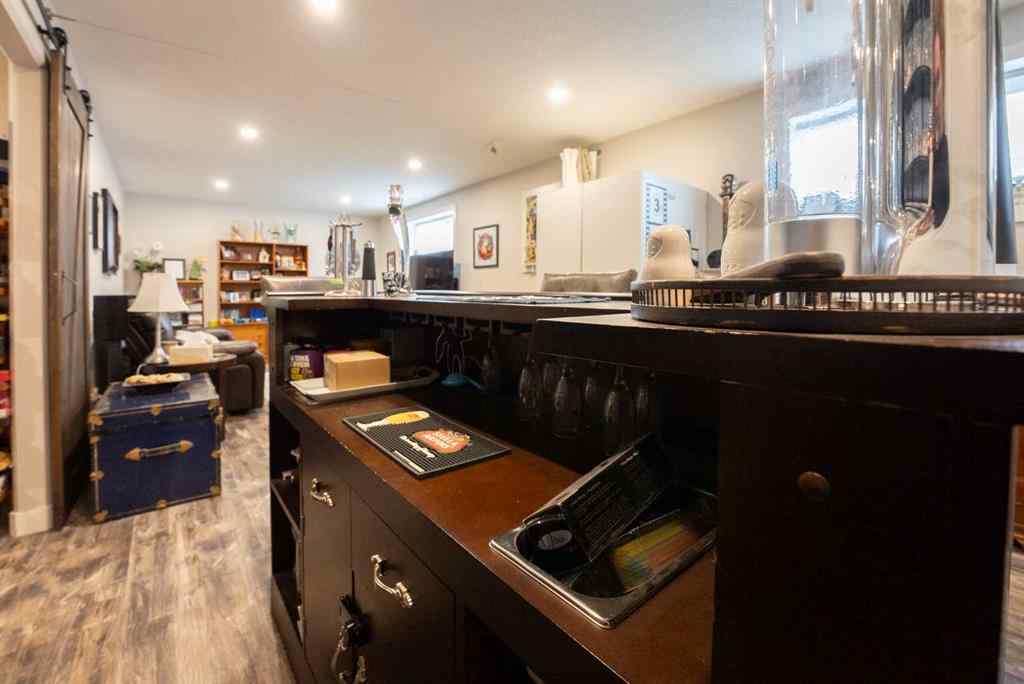 MLS® A2264593 - Unit #4 59 Aquitania Circle W in The Crossings Lethbridge, Residential