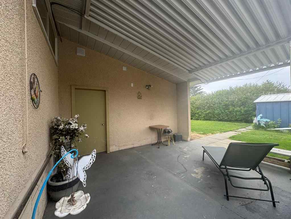 MLS® A2264594 - 5210 Waghorn   in NONE Blackfalds, Residential