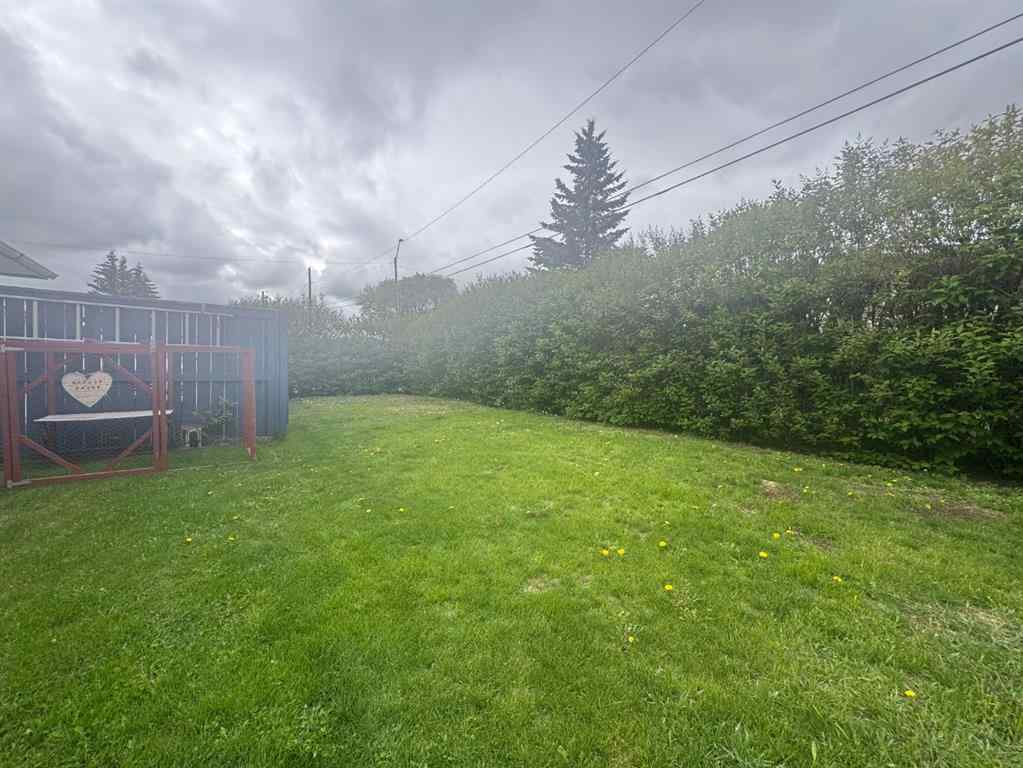 MLS® A2264594 - 5210 Waghorn   in NONE Blackfalds, Residential