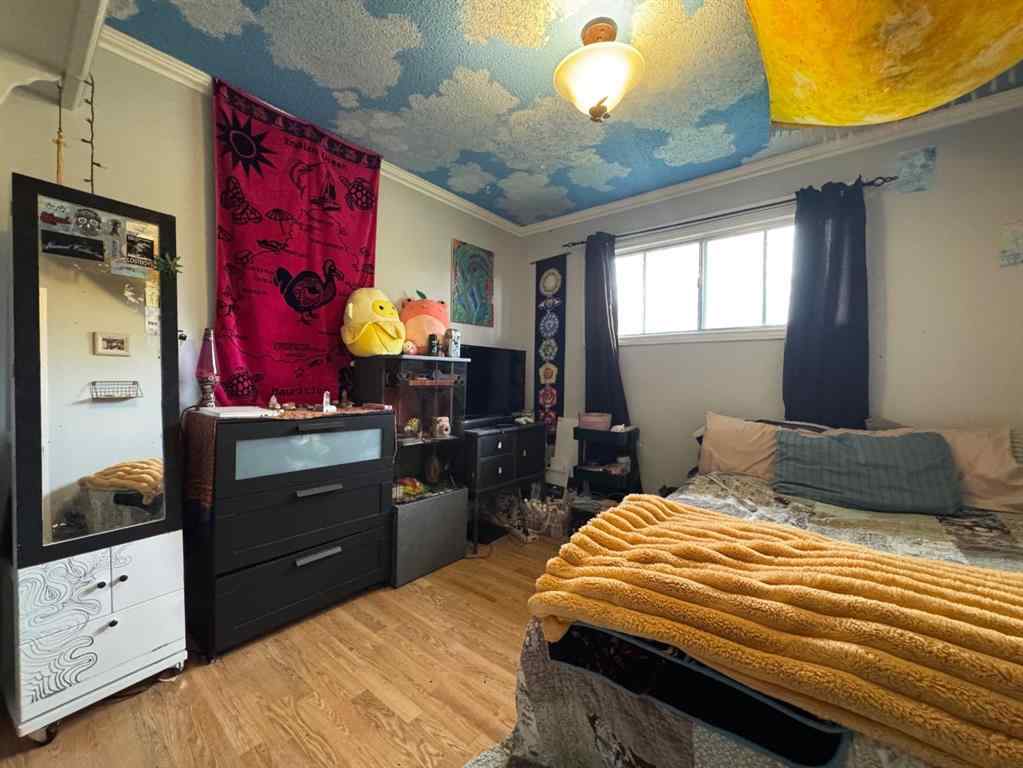 MLS® A2264594 - 5210 Waghorn   in NONE Blackfalds, Residential