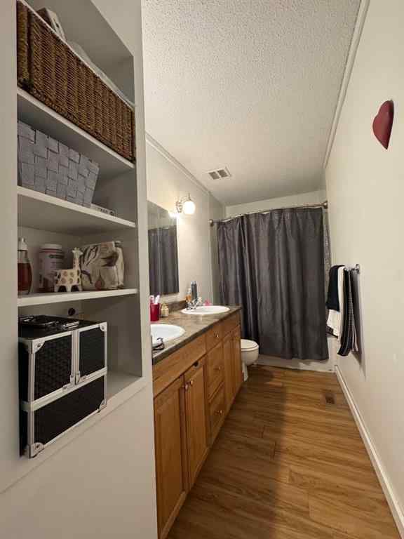 MLS® A2264594 - 5210 Waghorn   in NONE Blackfalds, Residential