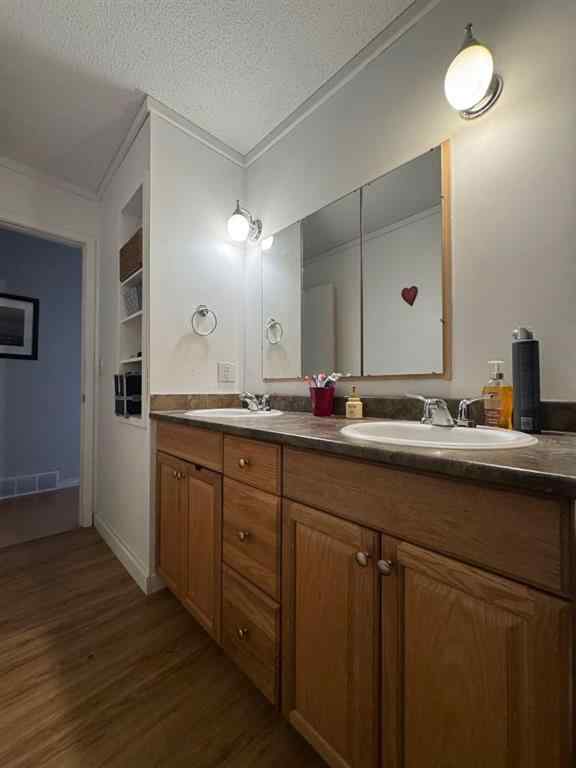 MLS® A2264594 - 5210 Waghorn   in NONE Blackfalds, Residential