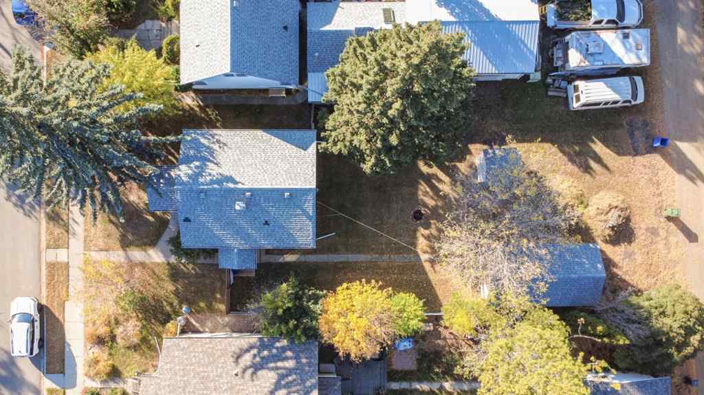 MLS® A2264595 - 4206 51A Street  in Michener Hill Red Deer, Residential