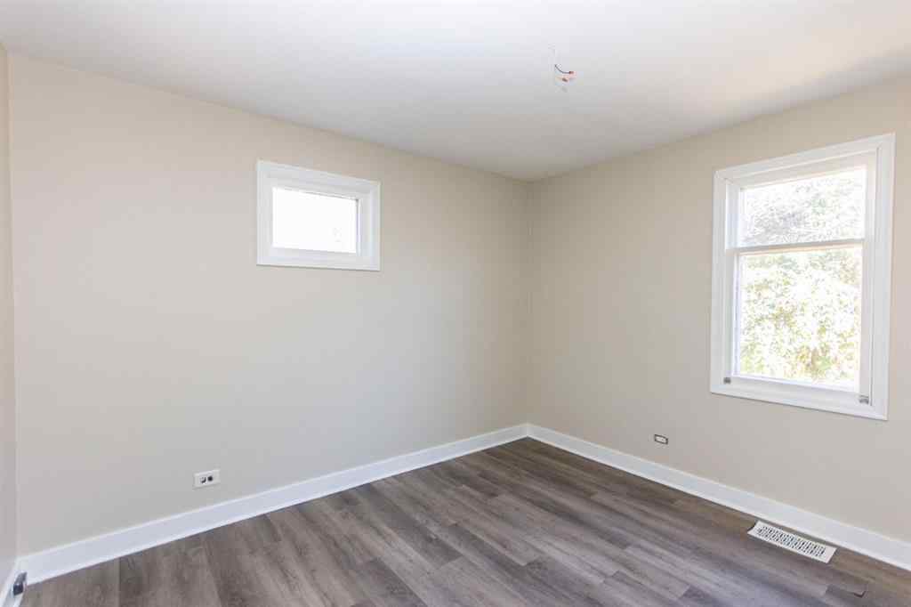 MLS® A2264595 - 4206 51A Street  in Michener Hill Red Deer, Residential