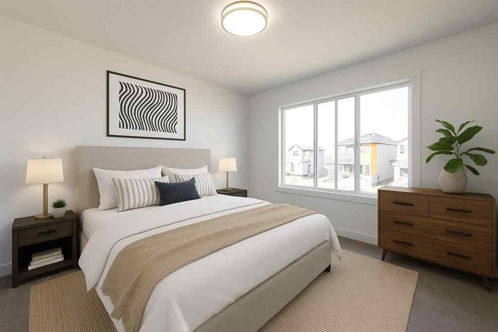 MLS® A2264597 - 15 Appaloosa Way  in Heartland Cochrane, Residential