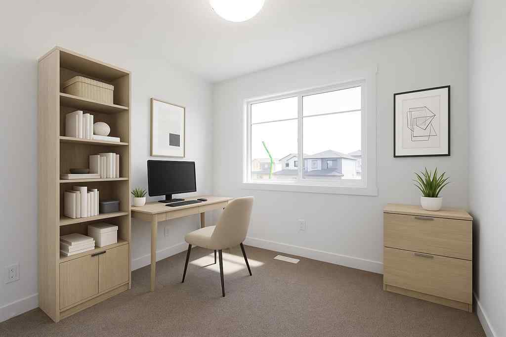 MLS® A2264597 - 15 Appaloosa Way  in Heartland Cochrane, Residential