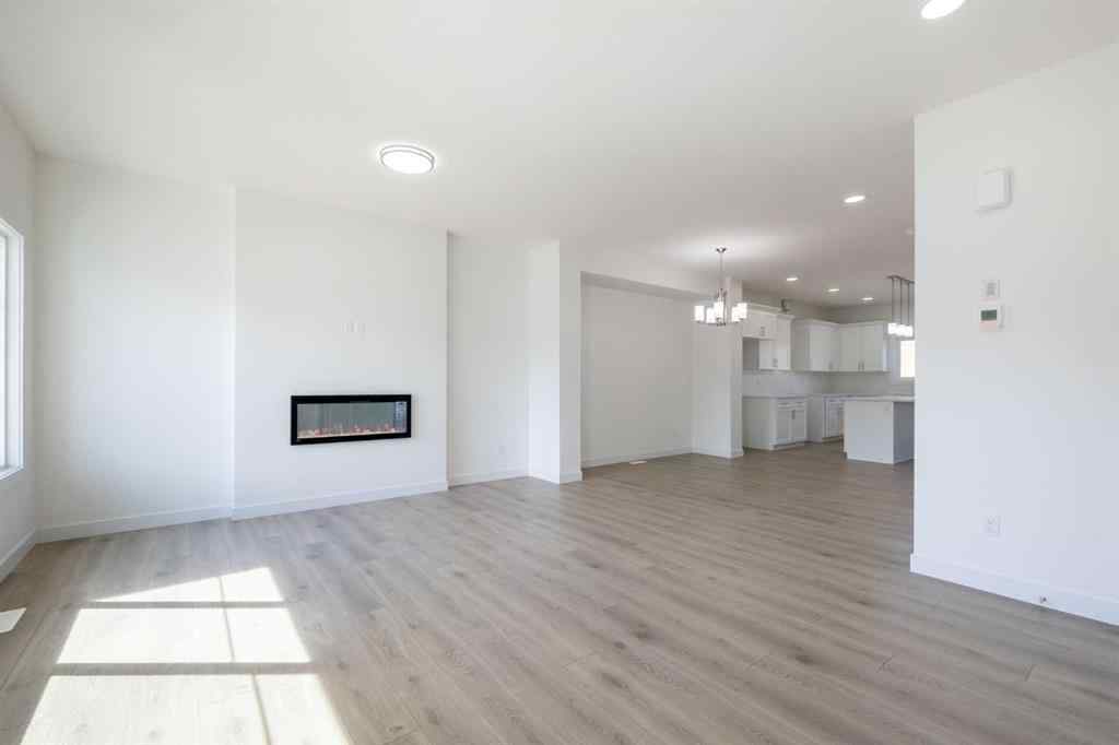 MLS® A2264597 - 15 Appaloosa Way  in Heartland Cochrane, Residential