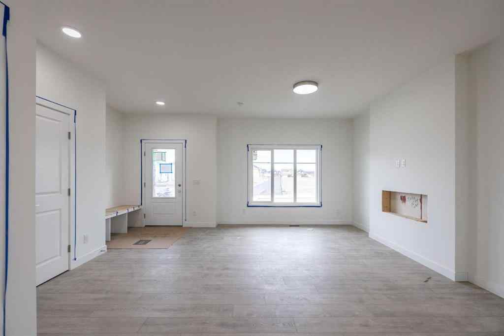 MLS® A2264597 - 15 Appaloosa Way  in Heartland Cochrane, Residential