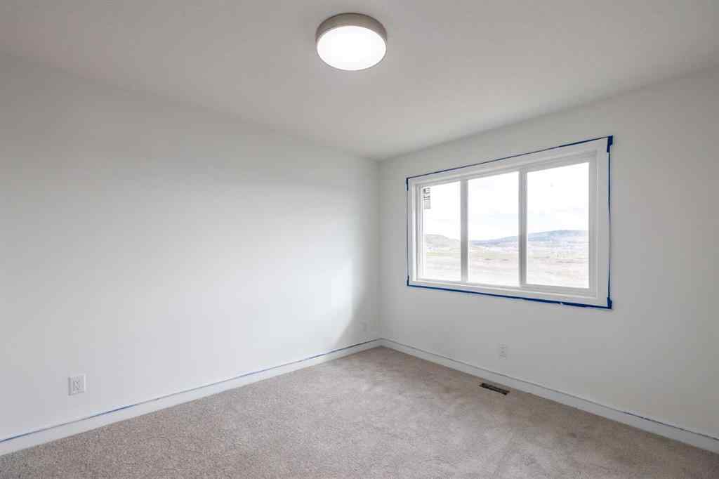 MLS® A2264597 - 15 Appaloosa Way  in Heartland Cochrane, Residential