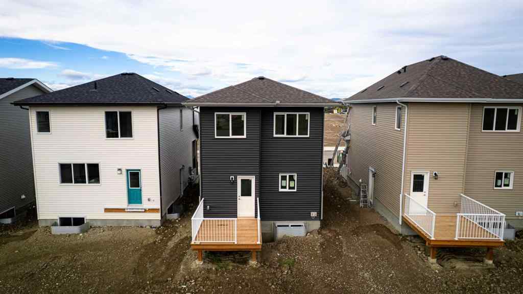 MLS® A2264597 - 15 Appaloosa Way  in Heartland Cochrane, Residential
