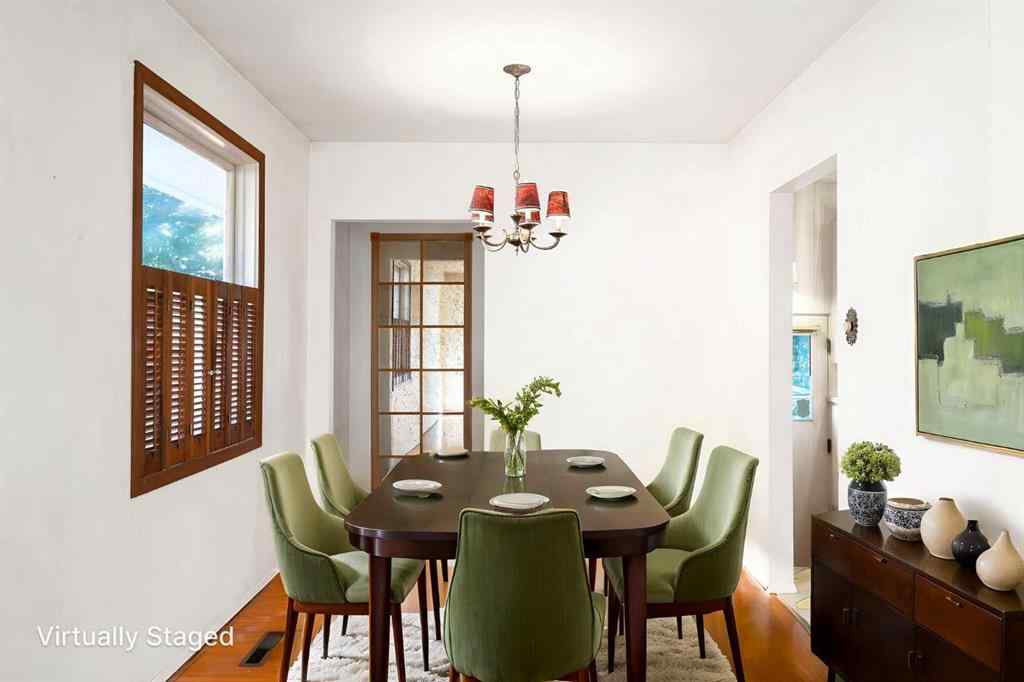 MLS® A2264598 - 5316 Thorncliffe Drive NW in Thorncliffe Calgary, Residential