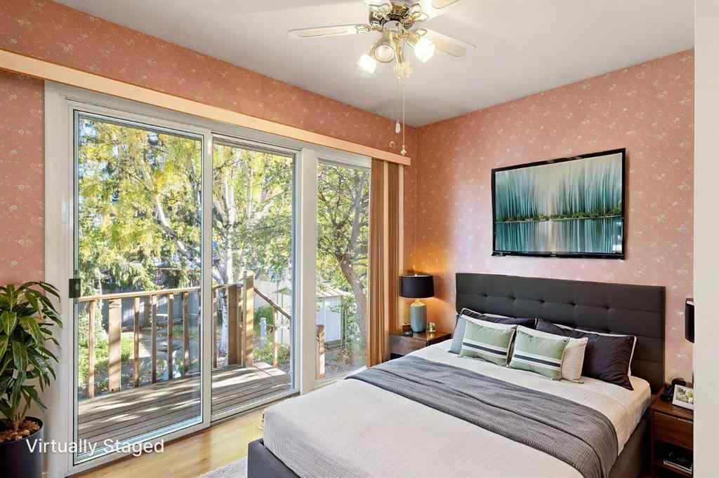 MLS® A2264598 - 5316 Thorncliffe Drive NW in Thorncliffe Calgary, Residential