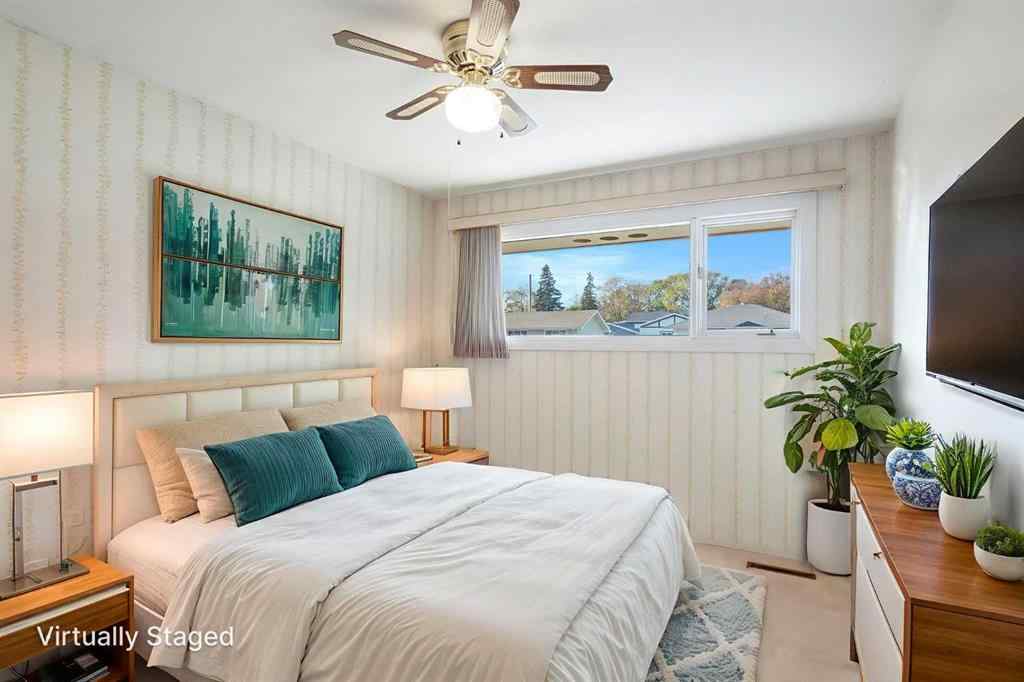 MLS® A2264598 - 5316 Thorncliffe Drive NW in Thorncliffe Calgary, Residential