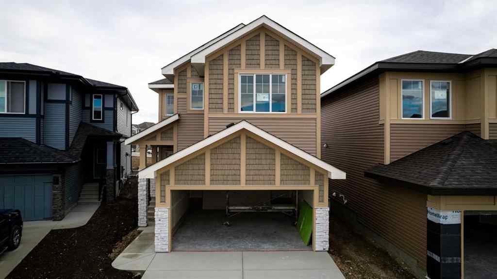 MLS® A2264601 - 21 Andalusian Road  in Heartland Cochrane, Residential