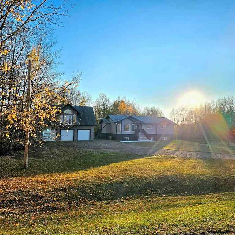 MLS® A2264603 - Unit #225 67325 Churchill Park Road  in Lac La Biche Lac La Biche, Residential