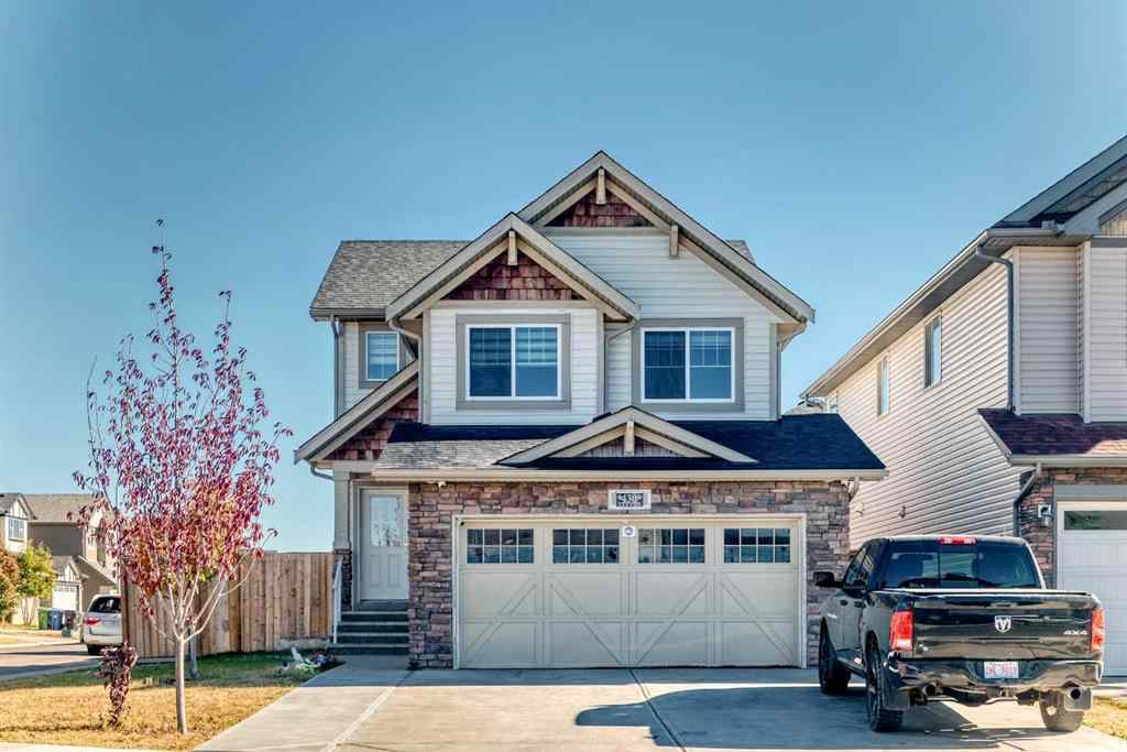 MLS® A2264605 - 430 Skyview Ranch Way NE in Skyview Ranch Calgary, Residential