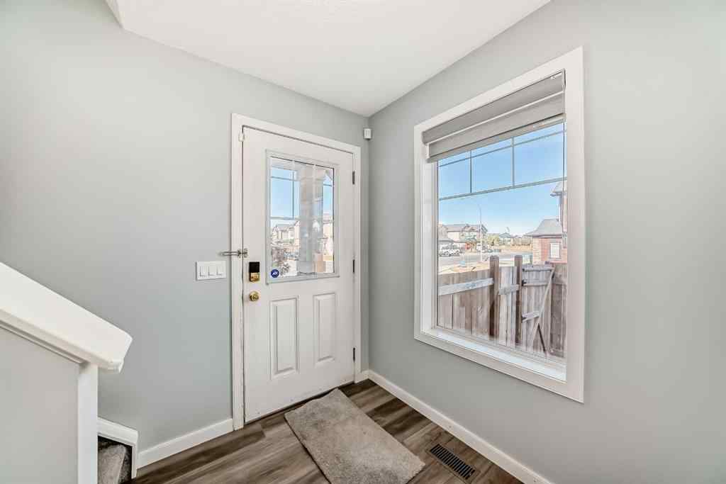 MLS® A2264605 - 430 Skyview Ranch Way NE in Skyview Ranch Calgary, Residential