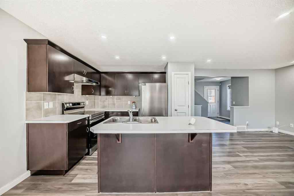 MLS® A2264605 - 430 Skyview Ranch Way NE in Skyview Ranch Calgary, Residential