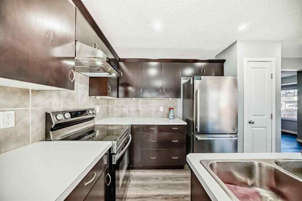 MLS® A2264605 - 430 Skyview Ranch Way NE in Skyview Ranch Calgary, Residential