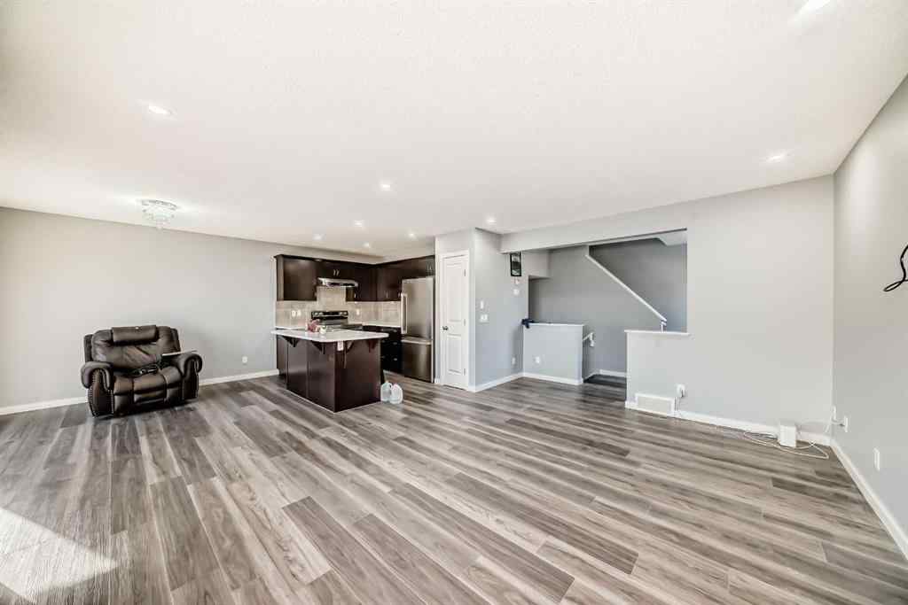 MLS® A2264605 - 430 Skyview Ranch Way NE in Skyview Ranch Calgary, Residential