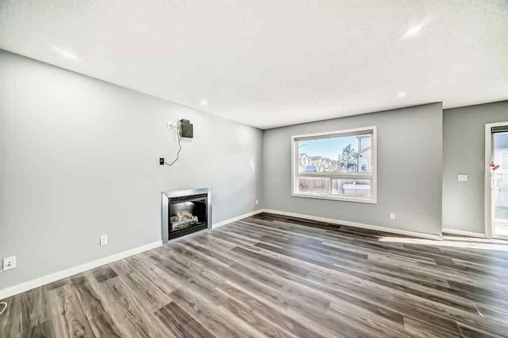 MLS® A2264605 - 430 Skyview Ranch Way NE in Skyview Ranch Calgary, Residential