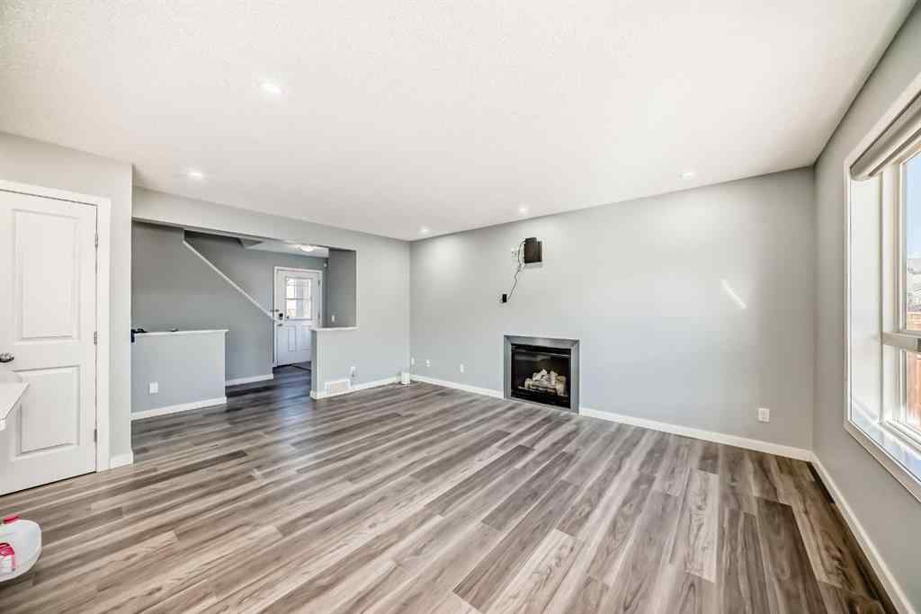 MLS® A2264605 - 430 Skyview Ranch Way NE in Skyview Ranch Calgary, Residential