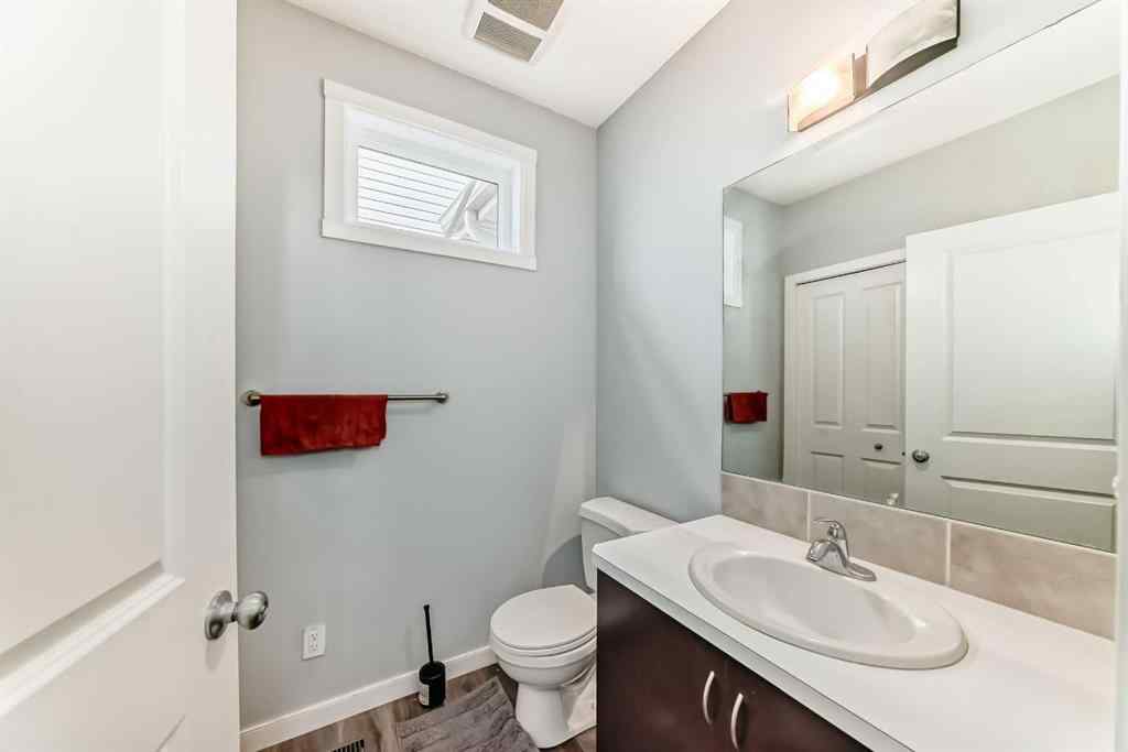 MLS® A2264605 - 430 Skyview Ranch Way NE in Skyview Ranch Calgary, Residential