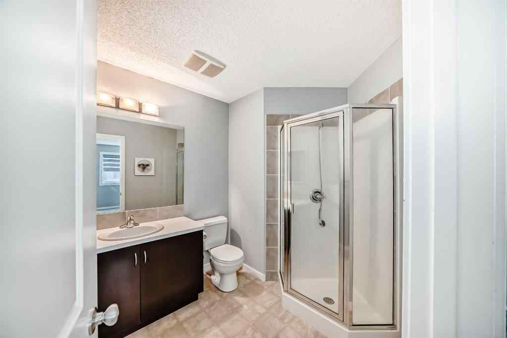 MLS® A2264605 - 430 Skyview Ranch Way NE in Skyview Ranch Calgary, Residential