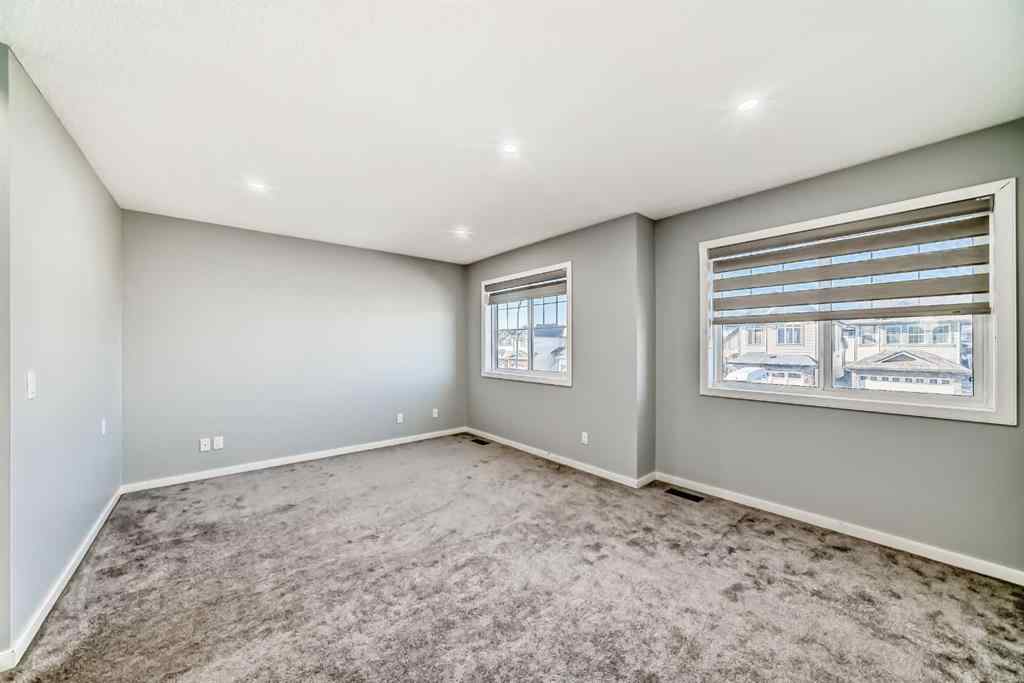 MLS® A2264605 - 430 Skyview Ranch Way NE in Skyview Ranch Calgary, Residential