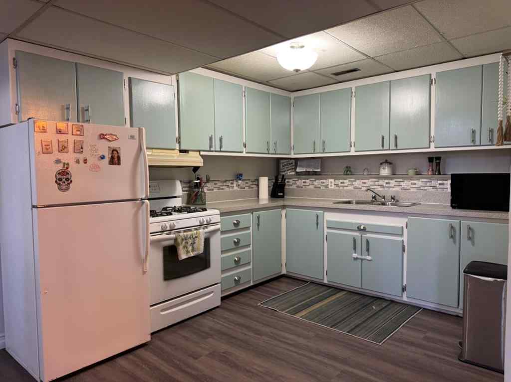 MLS® A2264606 - 11632 120 Avenue Close  in NONE Fairview, Residential