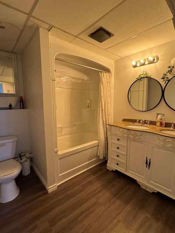 MLS® A2264606 - 11632 120 Avenue Close  in NONE Fairview, Residential