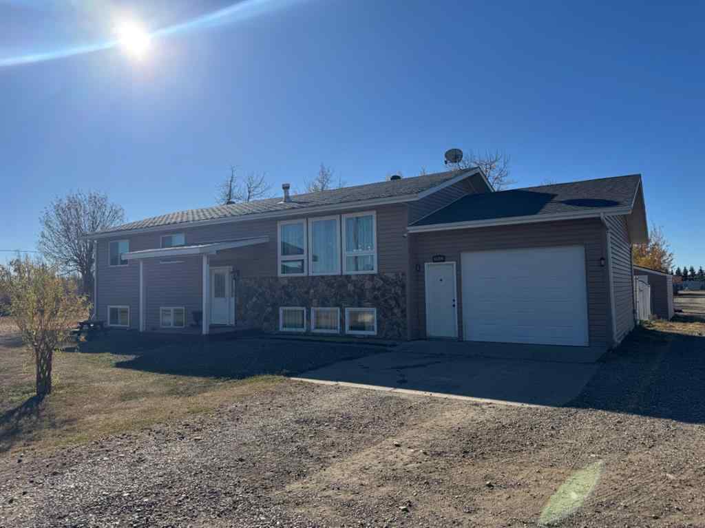 MLS® A2264606 - 11632 120 Avenue Close  in NONE Fairview, Residential