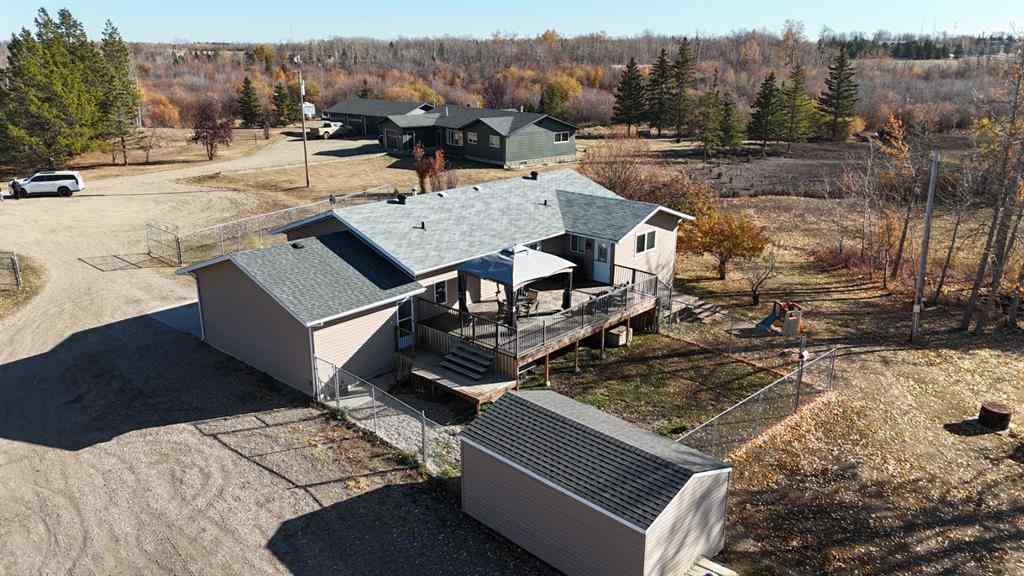 MLS® A2264606 - 11632 120 Avenue Close  in NONE Fairview, Residential