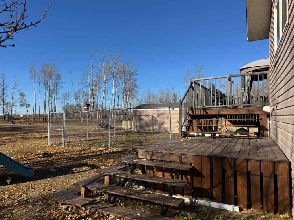 MLS® A2264606 - 11632 120 Avenue Close  in NONE Fairview, Residential