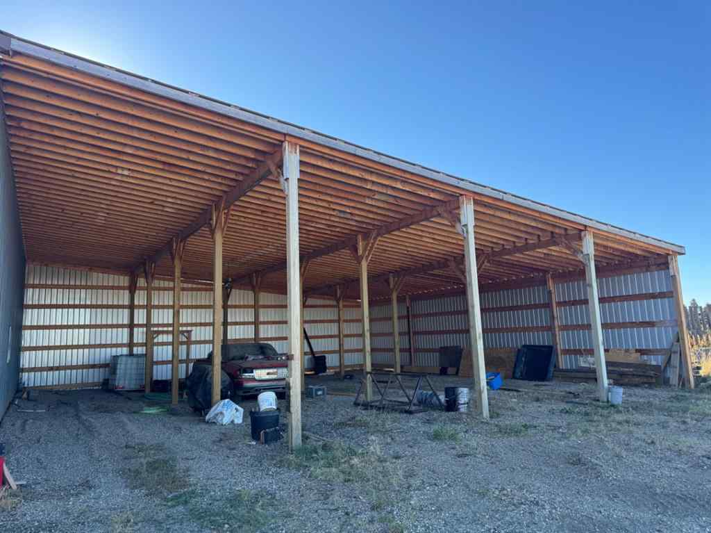 MLS® A2264606 - 11632 120 Avenue Close  in NONE Fairview, Residential