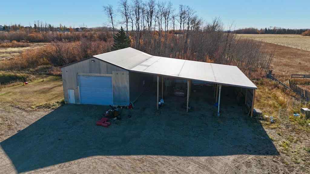 MLS® A2264606 - 11632 120 Avenue Close  in NONE Fairview, Residential