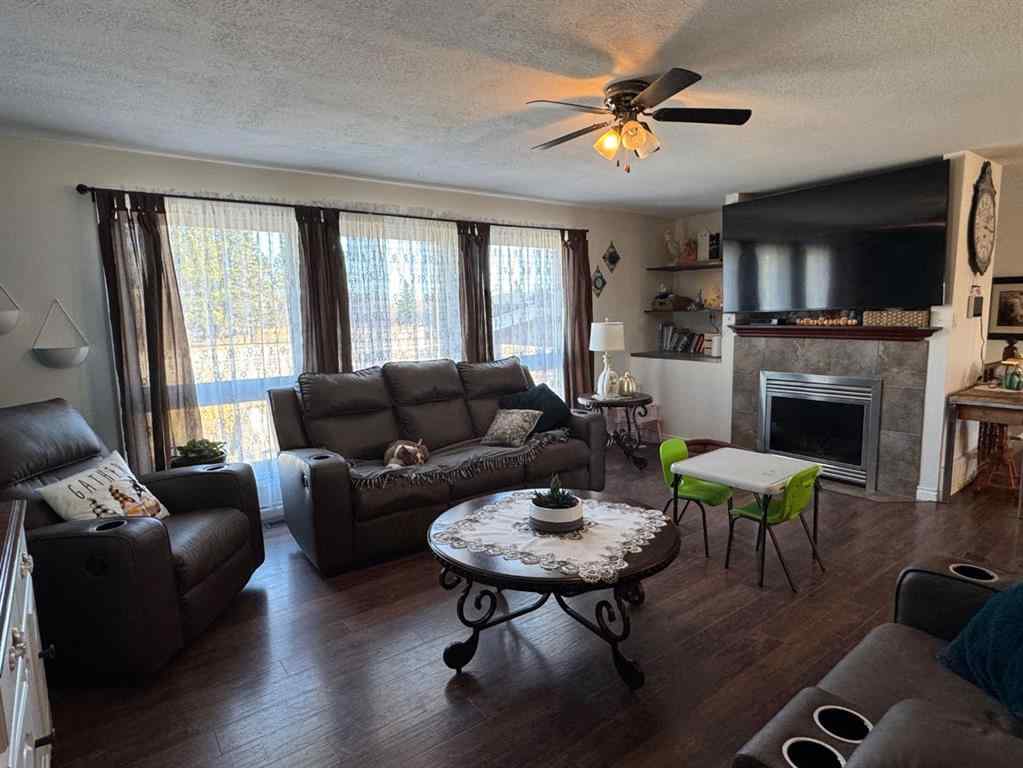 MLS® A2264606 - 11632 120 Avenue Close  in NONE Fairview, Residential