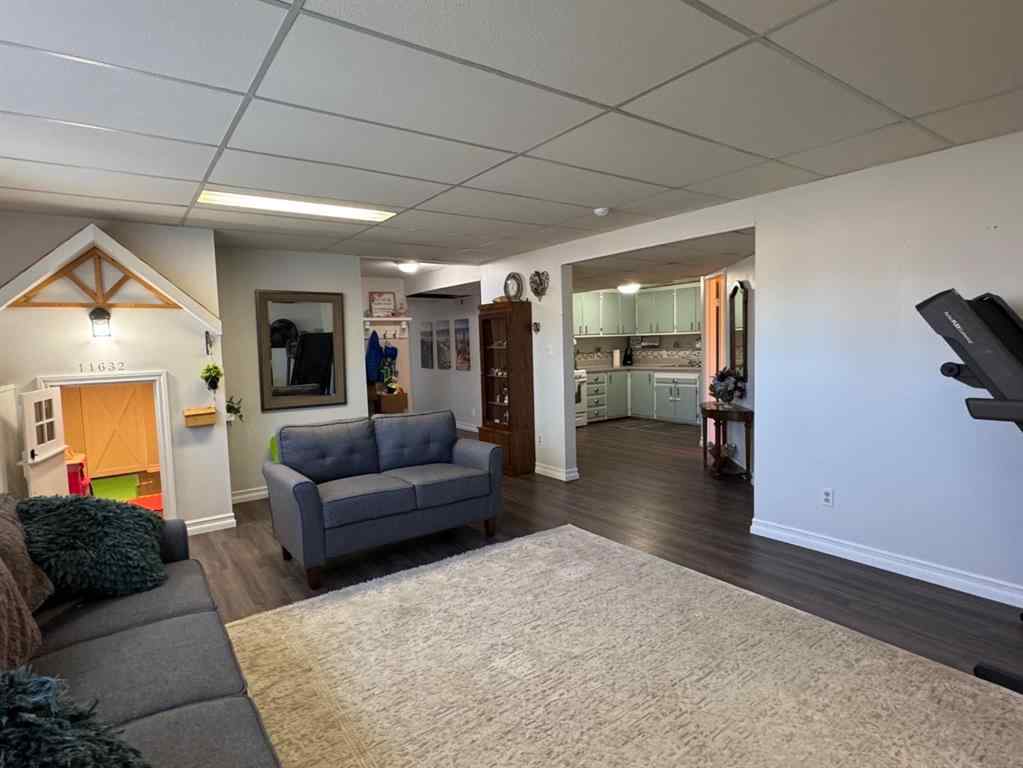 MLS® A2264606 - 11632 120 Avenue Close  in NONE Fairview, Residential