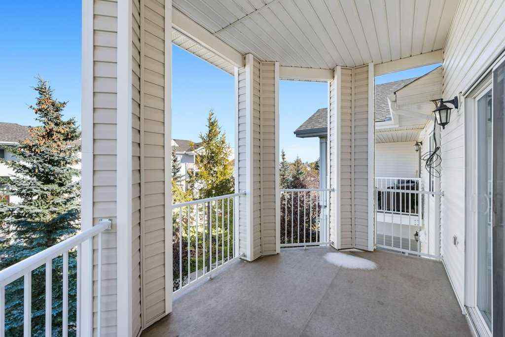MLS® A2264609 - Unit #1410 17 Country Village Bay NE in Country Hills Village Calgary, Residential